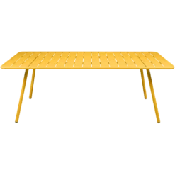 TABLE 207 X 100 CM