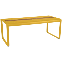 TABLE 196 X 90 CM - AVEC RANGEMENT