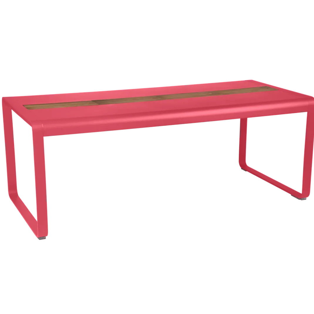 TABLE 196 X 90 CM - AVEC RANGEMENT