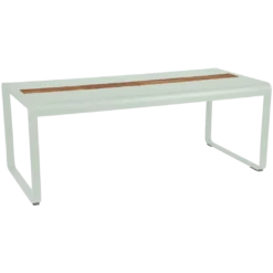 TABLE 196 X 90 CM - AVEC RANGEMENT