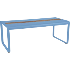 TABLE 196 X 90 CM - AVEC RANGEMENT