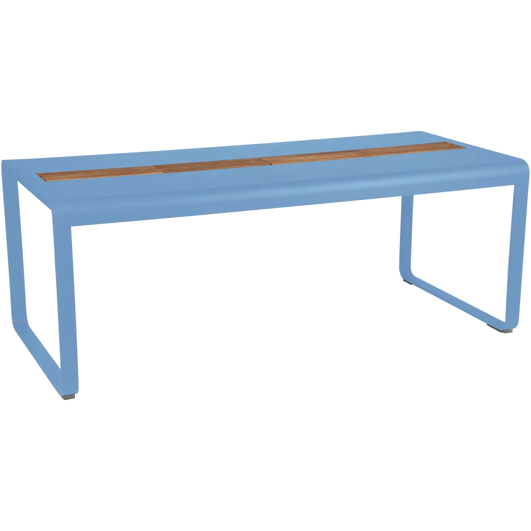 TABLE 196 X 90 CM - AVEC RANGEMENT