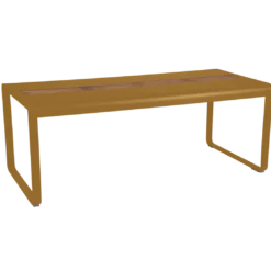 TABLE 196 X 90 CM - AVEC RANGEMENT