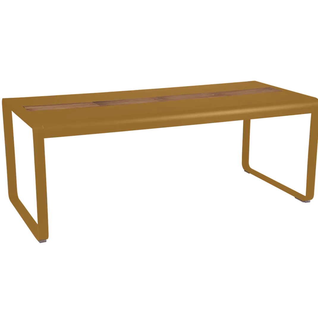 TABLE 196 X 90 CM - AVEC RANGEMENT