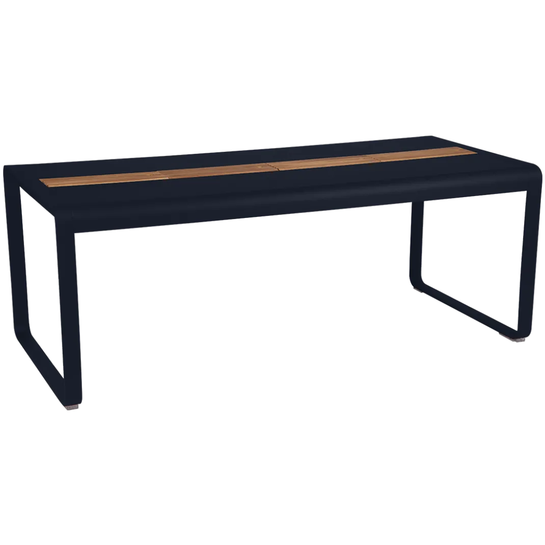 TABLE 196 X 90 CM - AVEC RANGEMENT