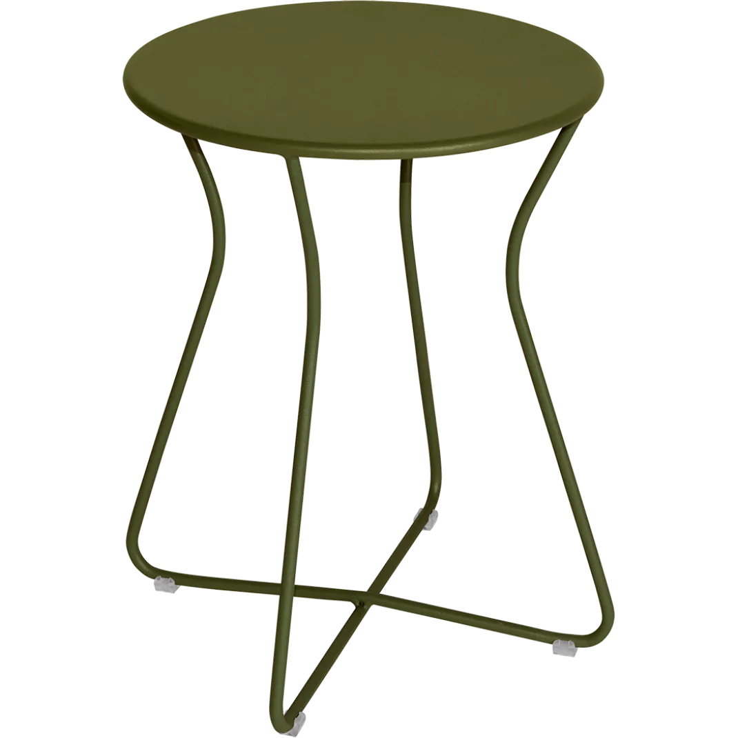 TABOURET H.45 CM