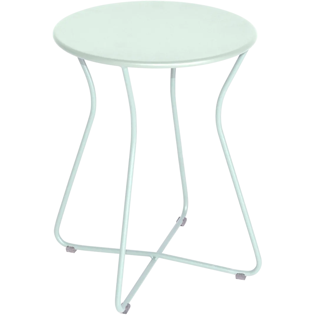 TABOURET H.45 CM