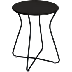 TABOURET H.45 CM
