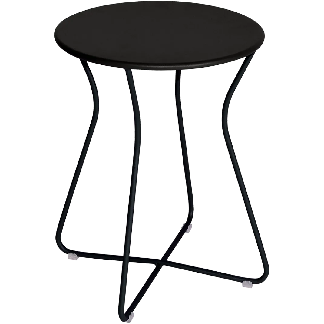 TABOURET H.45 CM