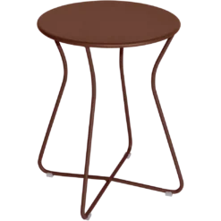 TABOURET H.45 CM