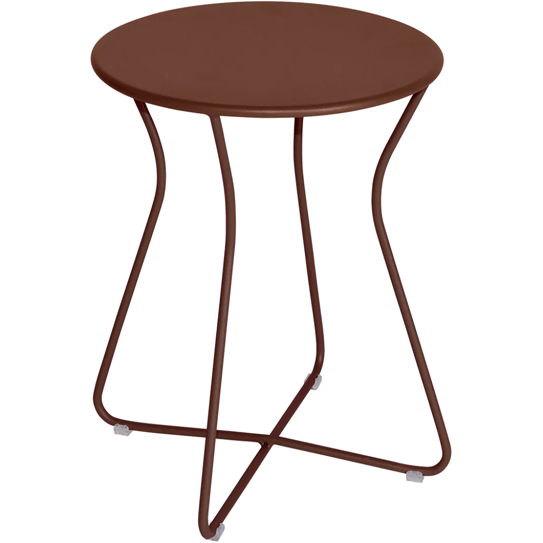 TABOURET H.45 CM