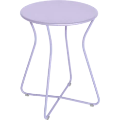 TABOURET H.45 CM