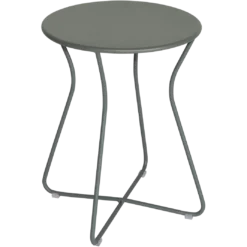 TABOURET H.45 CM