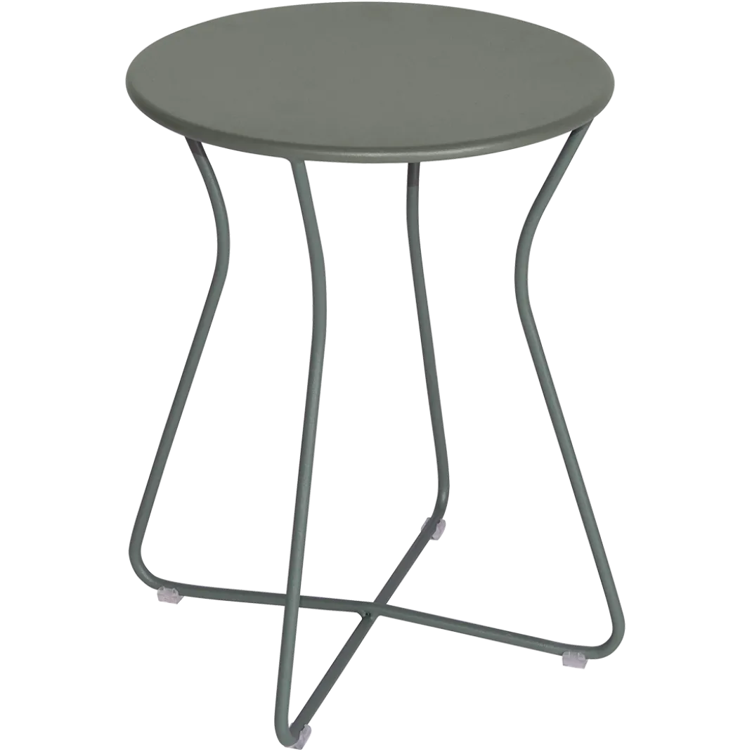 TABOURET H.45 CM