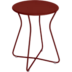 TABOURET H.45 CM