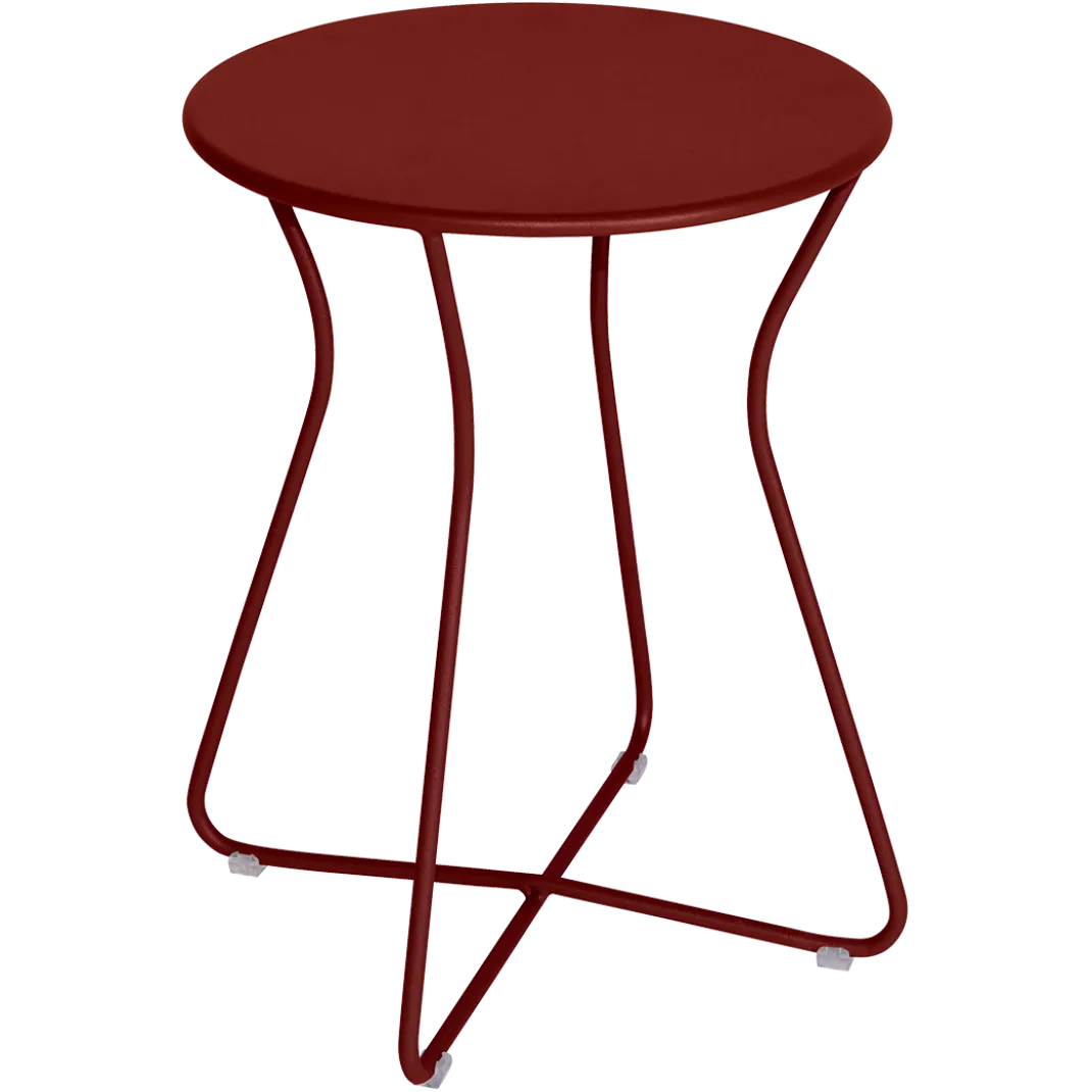 TABOURET H.45 CM