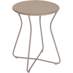 TABOURET H.45 CM