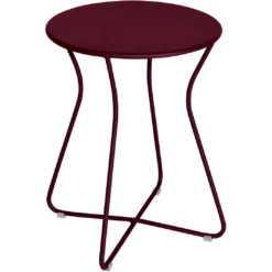 TABOURET H.45 CM