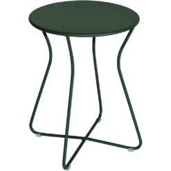 TABOURET H.45 CM