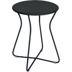 TABOURET H.45 CM