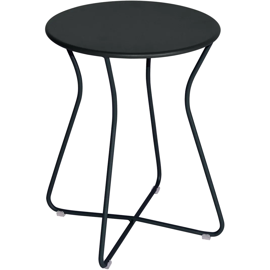 TABOURET H.45 CM
