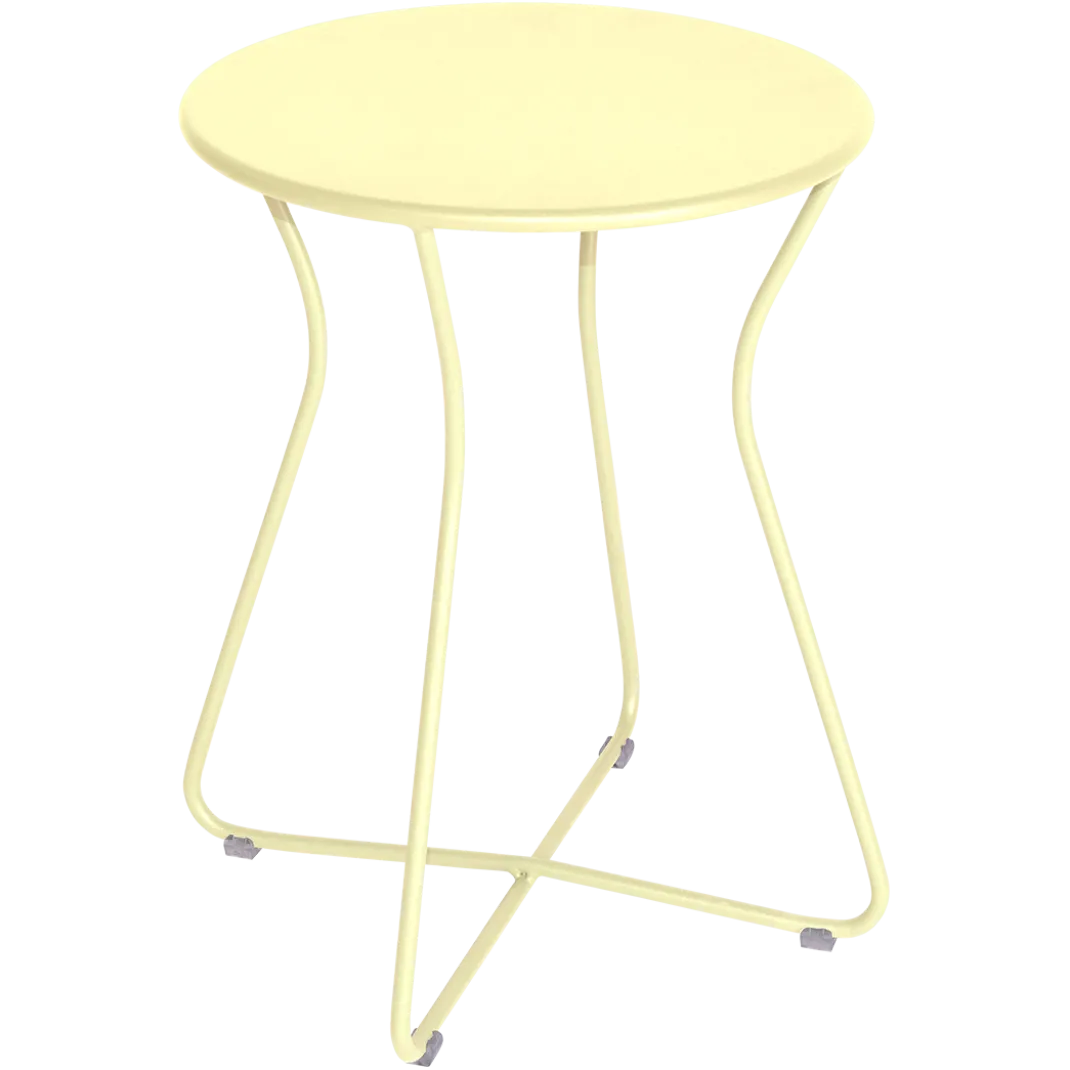 TABOURET H.45 CM