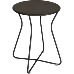 TABOURET H.45 CM