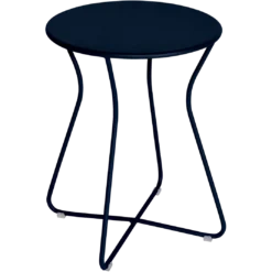 TABOURET H.45 CM