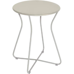 TABOURET H.45 CM