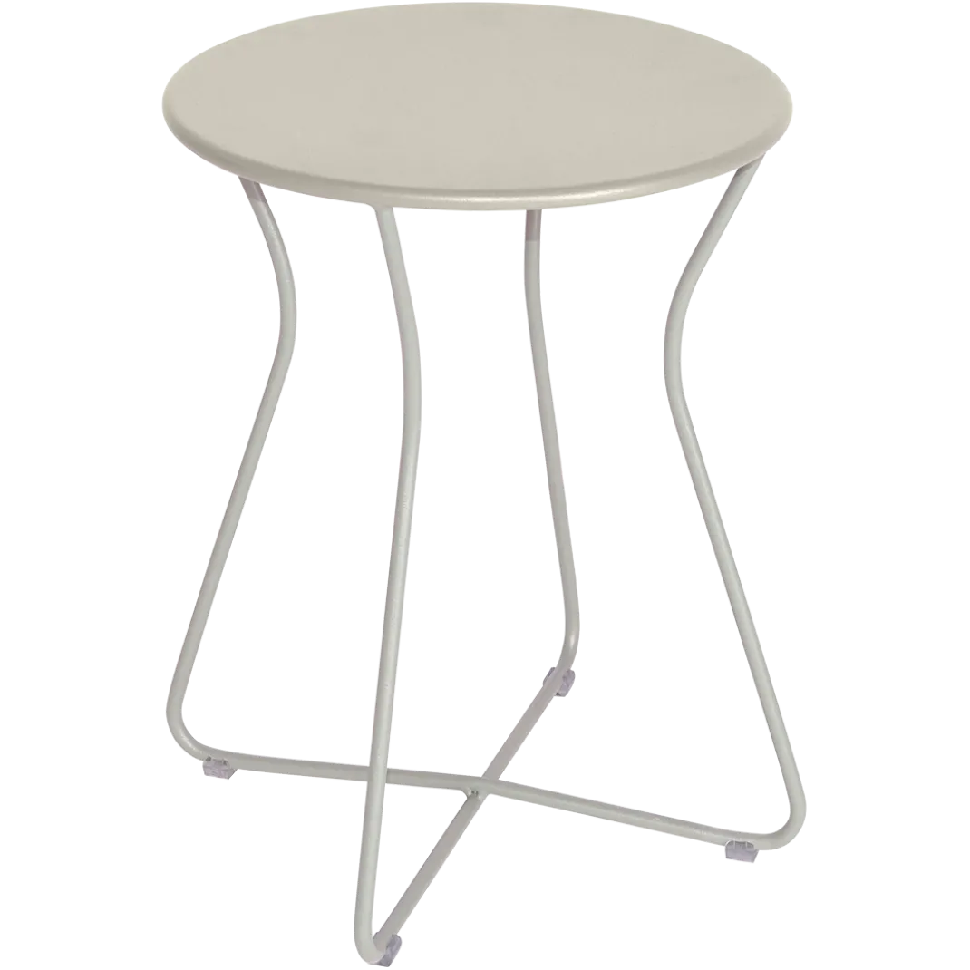 TABOURET H.45 CM