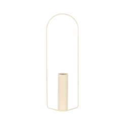 VASE CYLINDRIQUE H76 CM